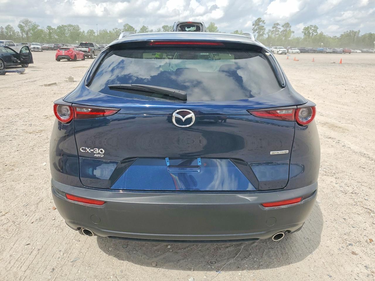 2025 Mazda Cx-30 Preferred - Image 6