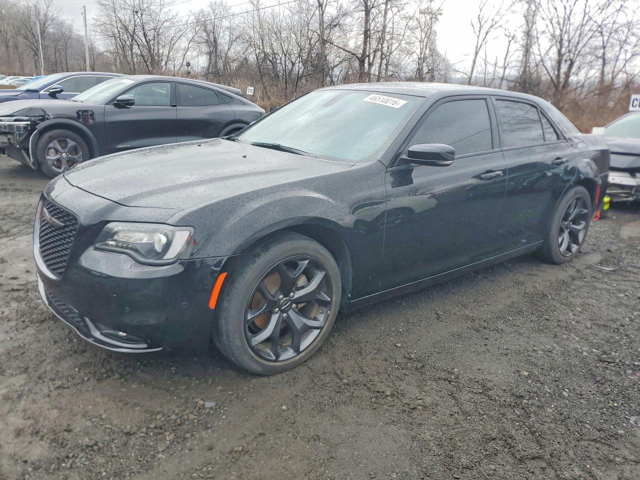 2023 Chrysler 300 S