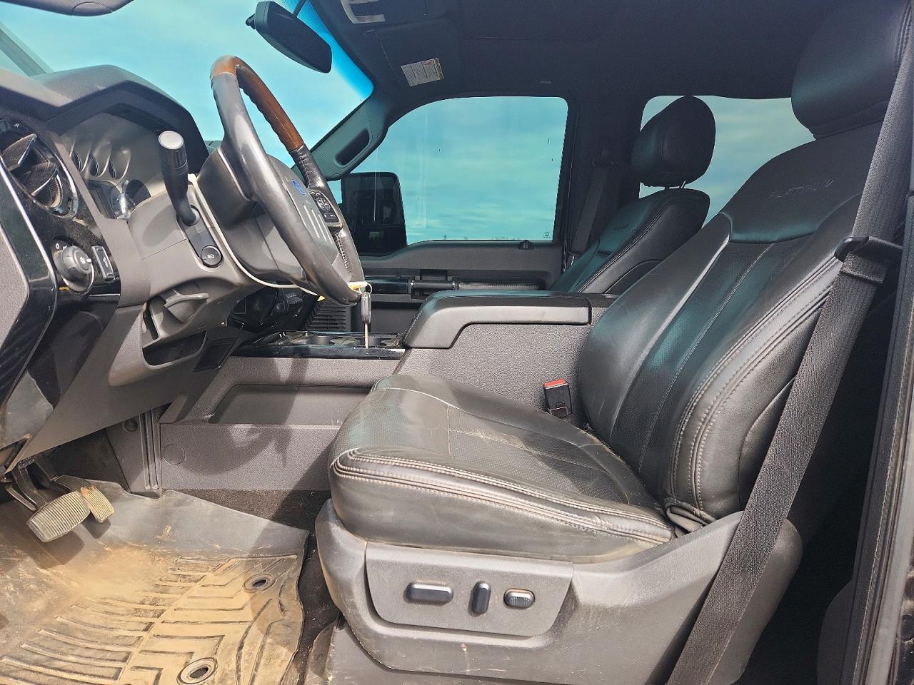 2013 Ford F350 Super Duty - Фото 7