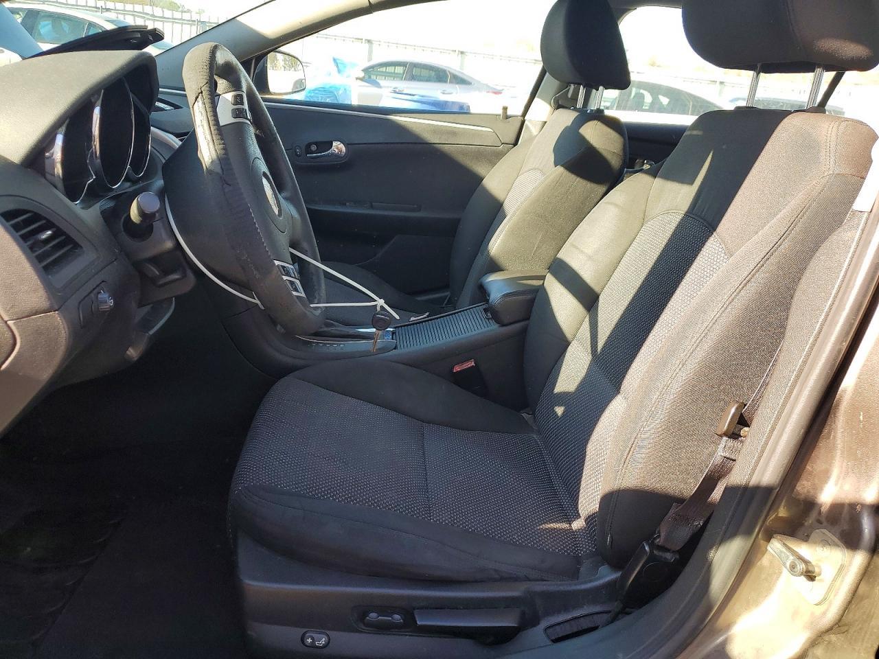 2011 Chevrolet Malibu 1Lt - Фото 7