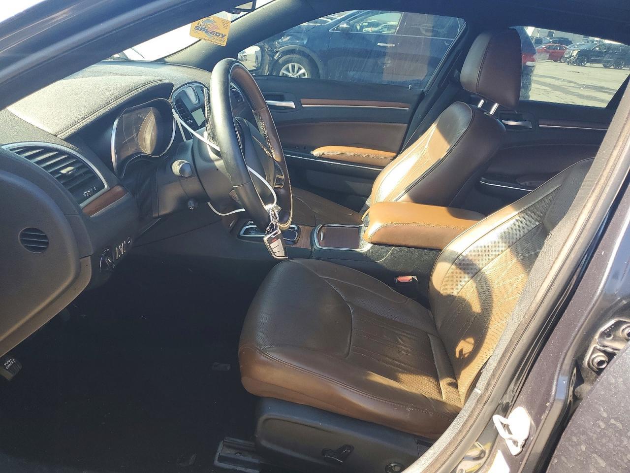 2018 Chrysler 300C Hemi C - Фото 7