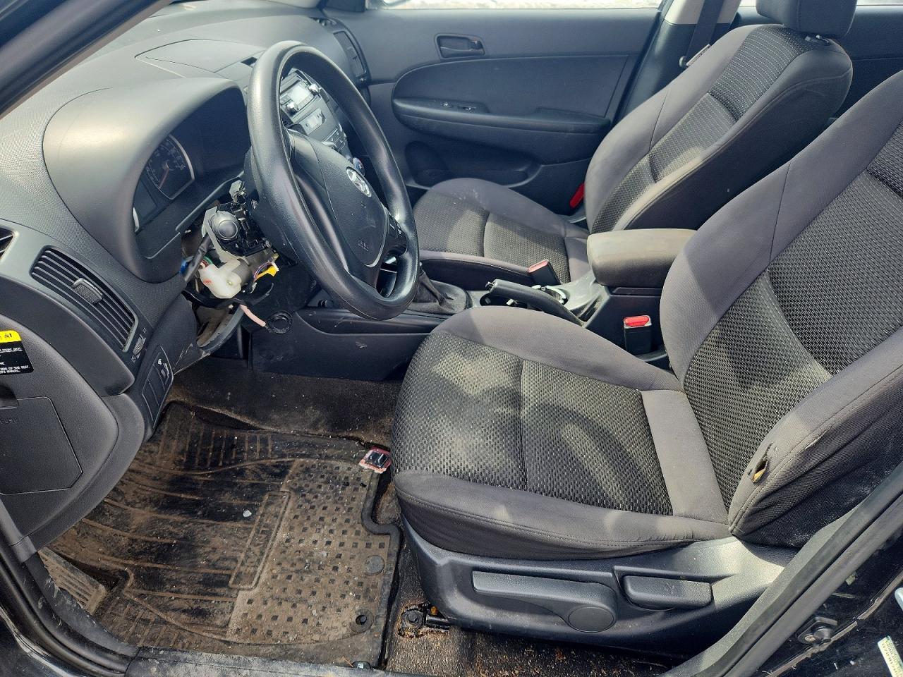 2010 Hyundai Elantra Touring Gls - Image 7