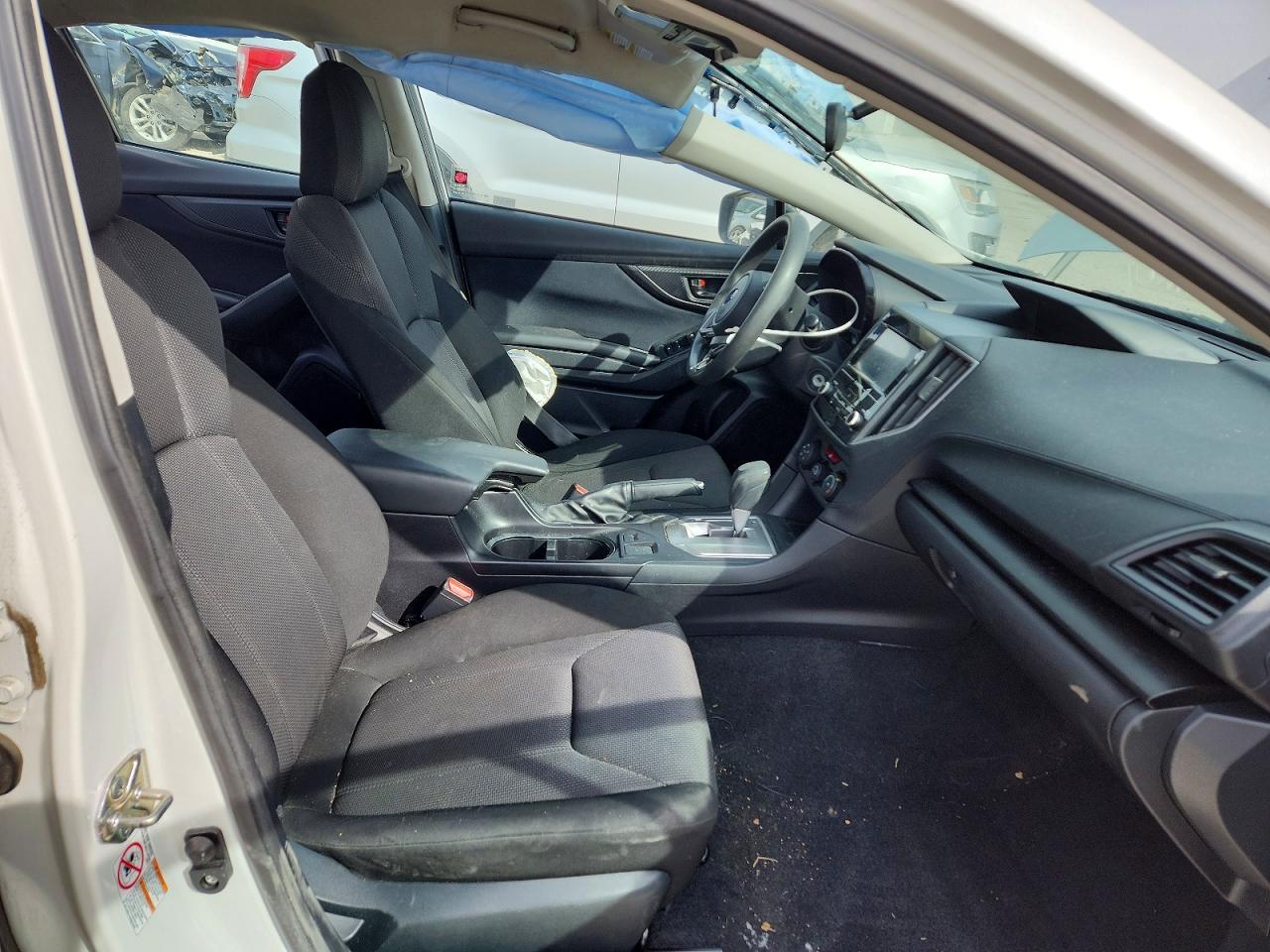 2019 Subaru Impreza - Фото 7