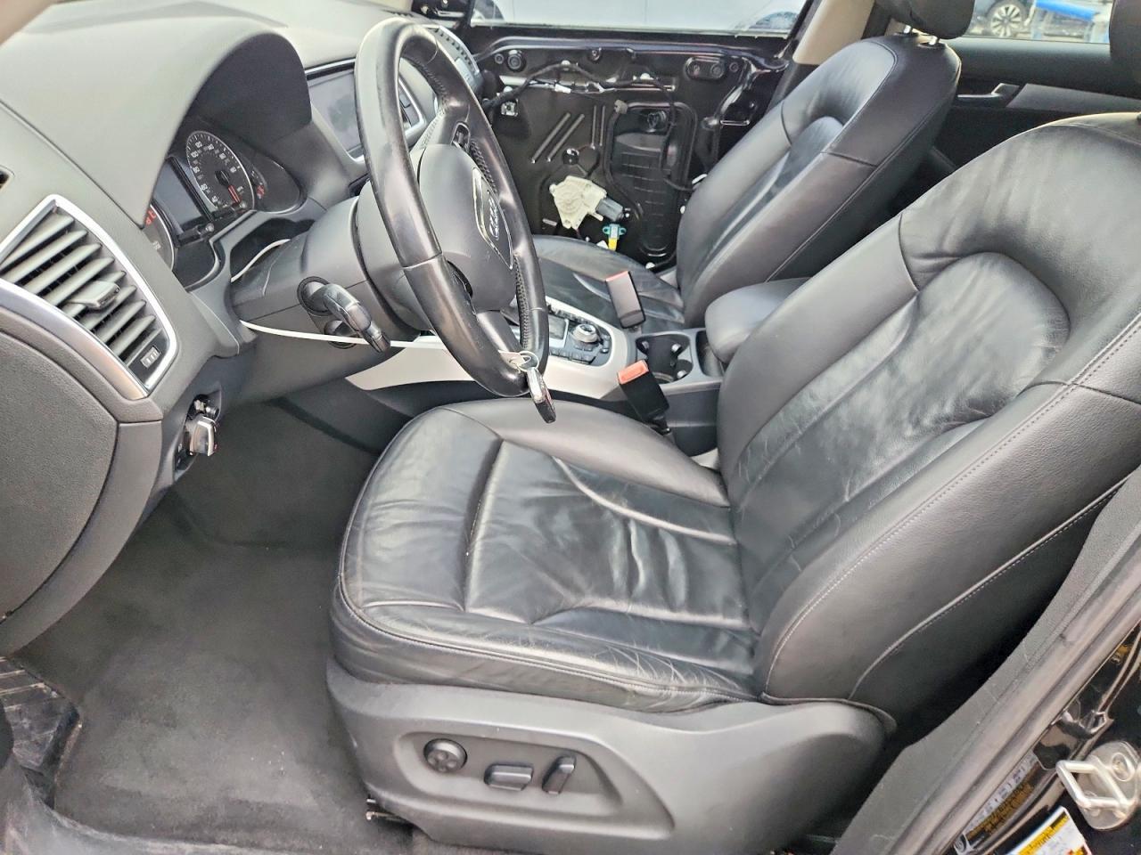 2011 Audi Q5 Premium Plus - Фото 7