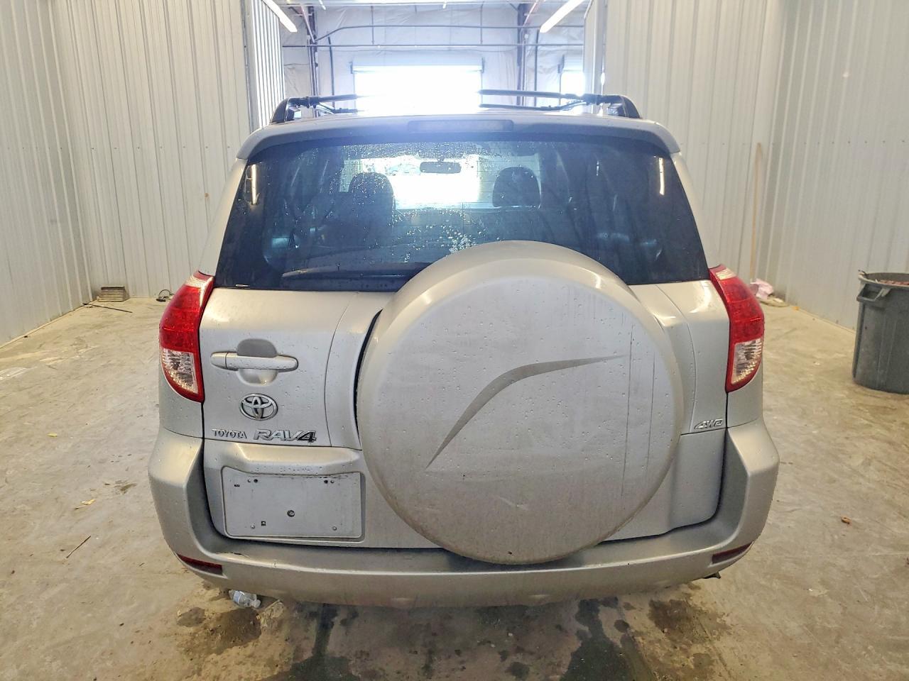 2007 Toyota Rav4 Limited - Image 6