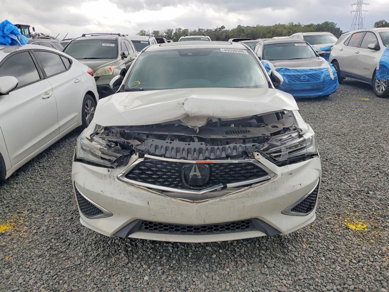 2020 Acura Ilx Premium - Фото 5