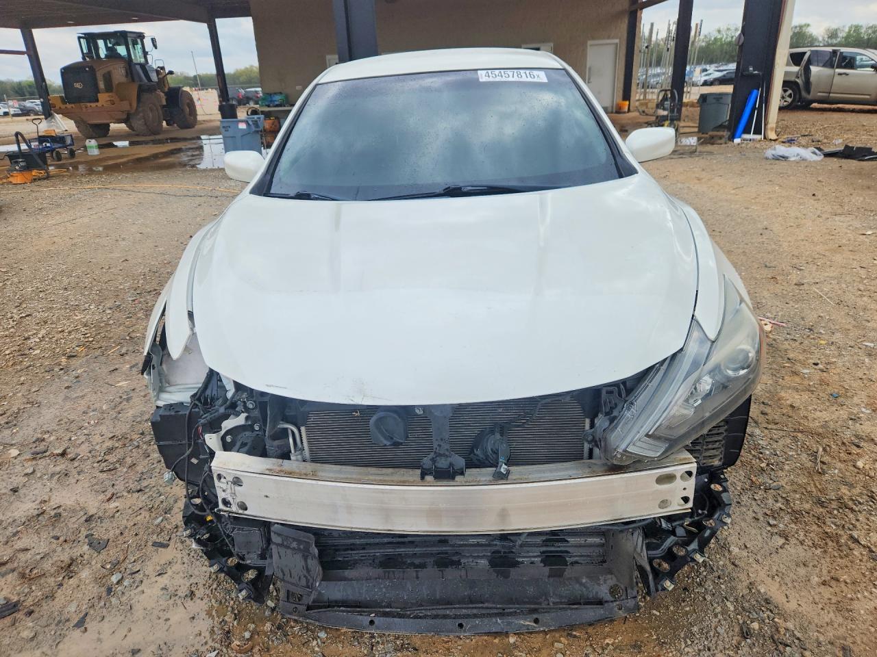 2018 Nissan Altima 2.5 Sr - Image 5