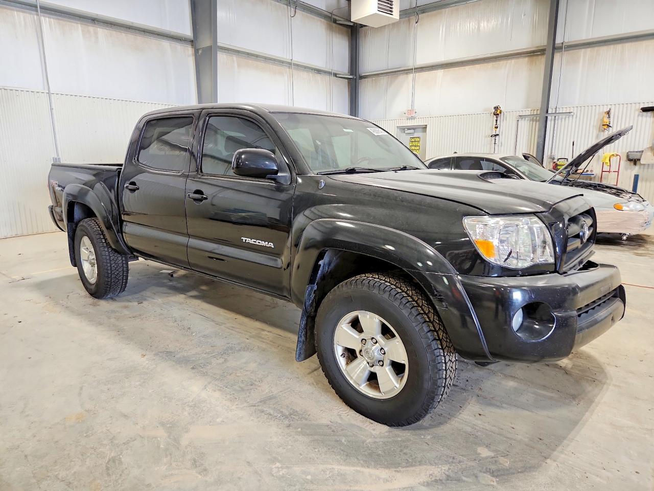2008 Toyota Tacoma V6 - Фото 4