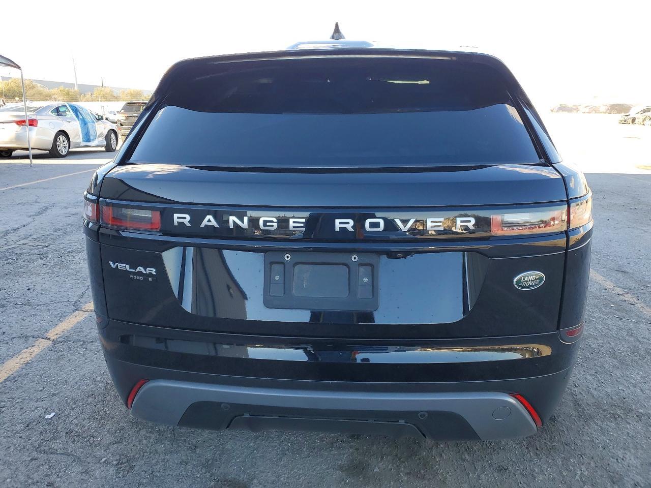 2018 Land Rover Range Rover Velar S - Image 6