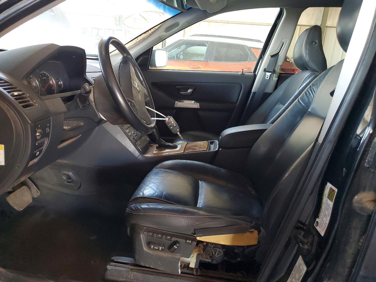 2005 Volvo Xc90 - Фото 7