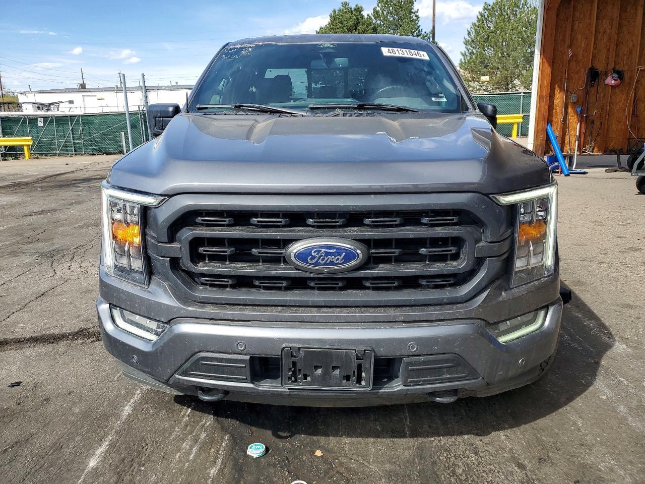 2023 Ford F150 Supercrew - Image 5