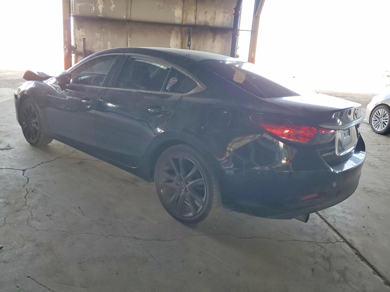 2016 Mazda 6 Touring - Фото 2