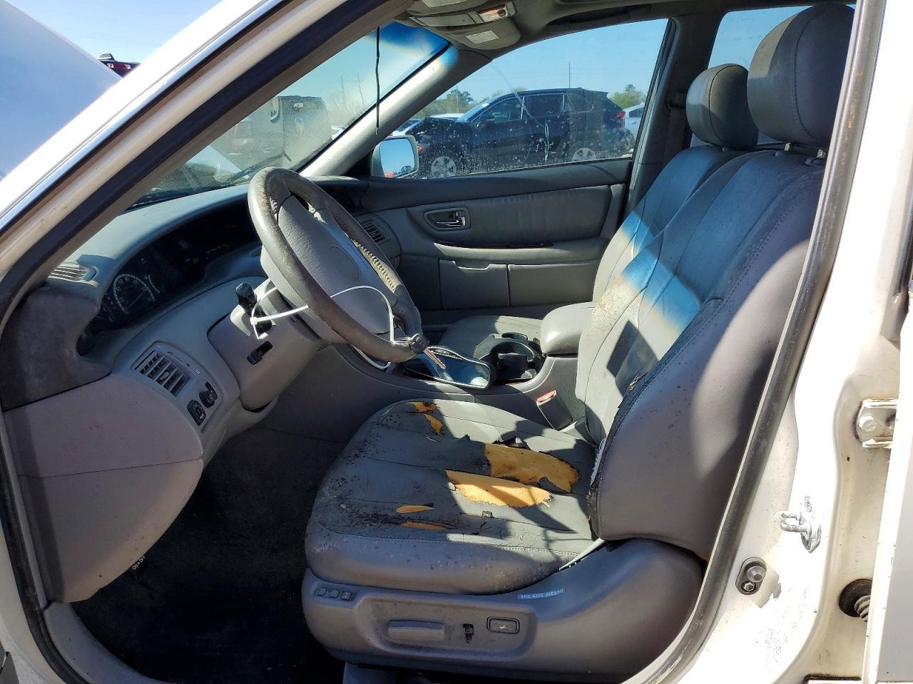 2000 Toyota Avalon Xls - Фото 7