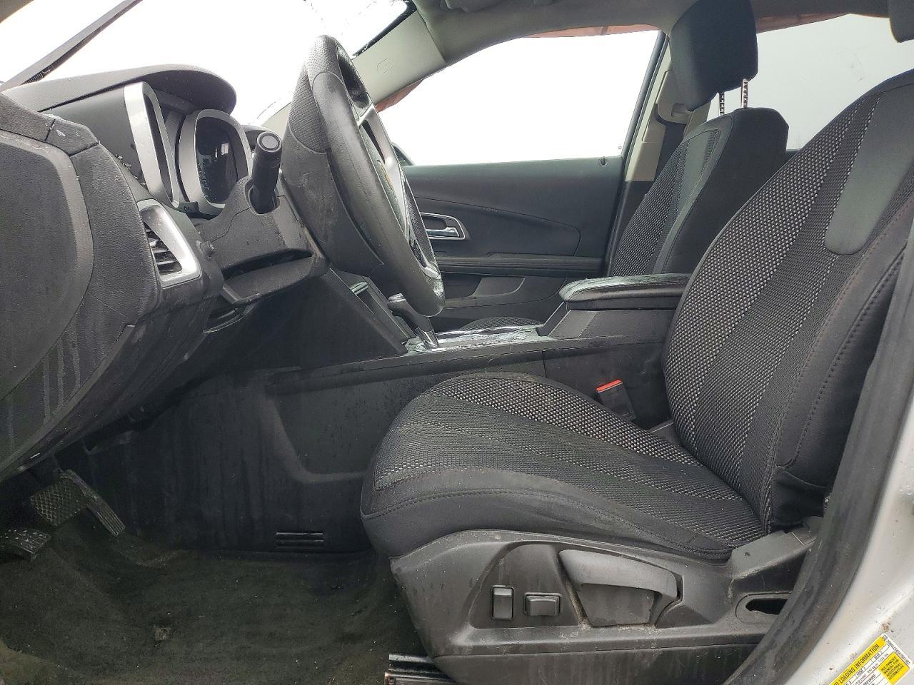 2017 Chevrolet Equinox Lt - Image 7