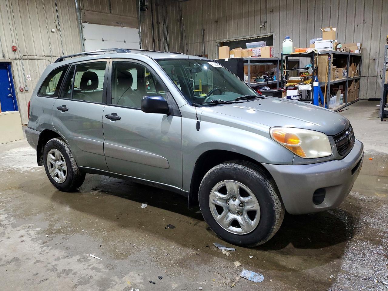 2005 Toyota Rav4 Base - Image 4