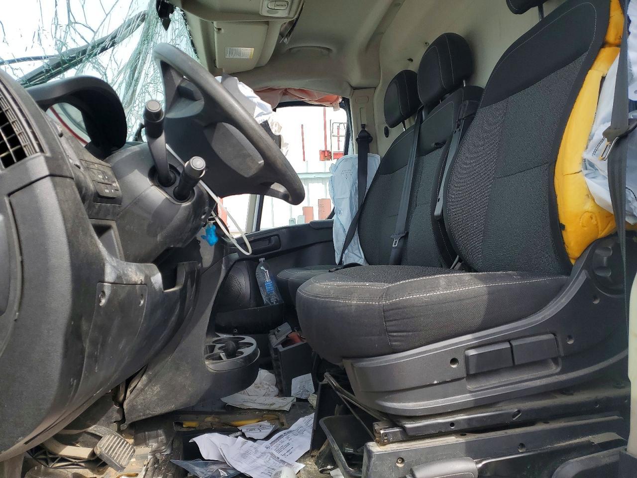 2018 Ram Promaster 2500 2500 High - Image 7