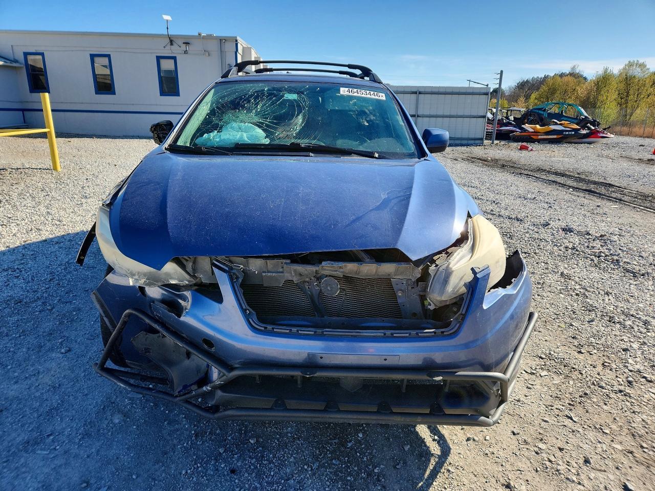 2013 Subaru Xv Crosstrek 2.0 Limited - Image 5