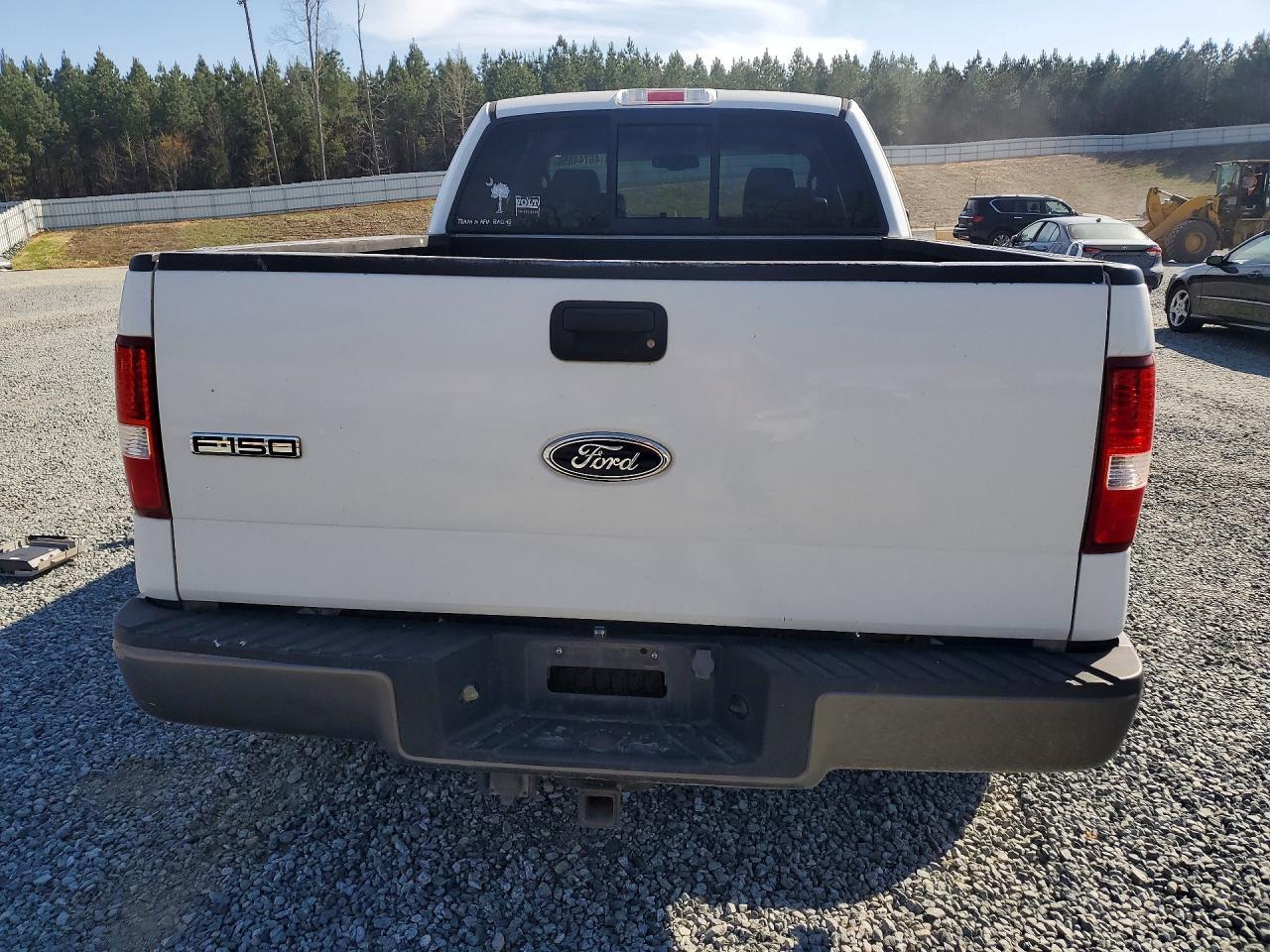 2005 Ford F150 - Фото 6