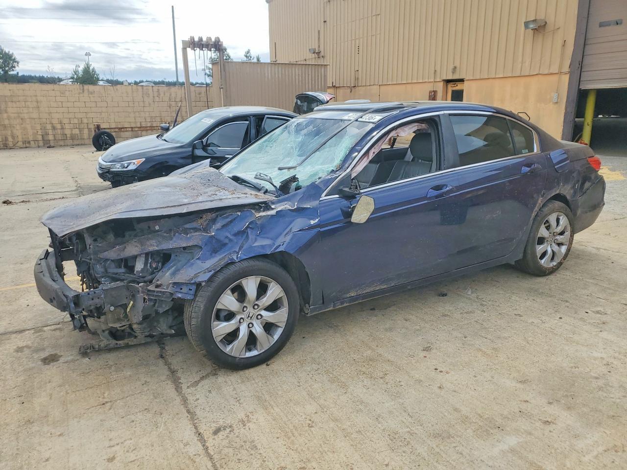 2010 Honda Accord Exl