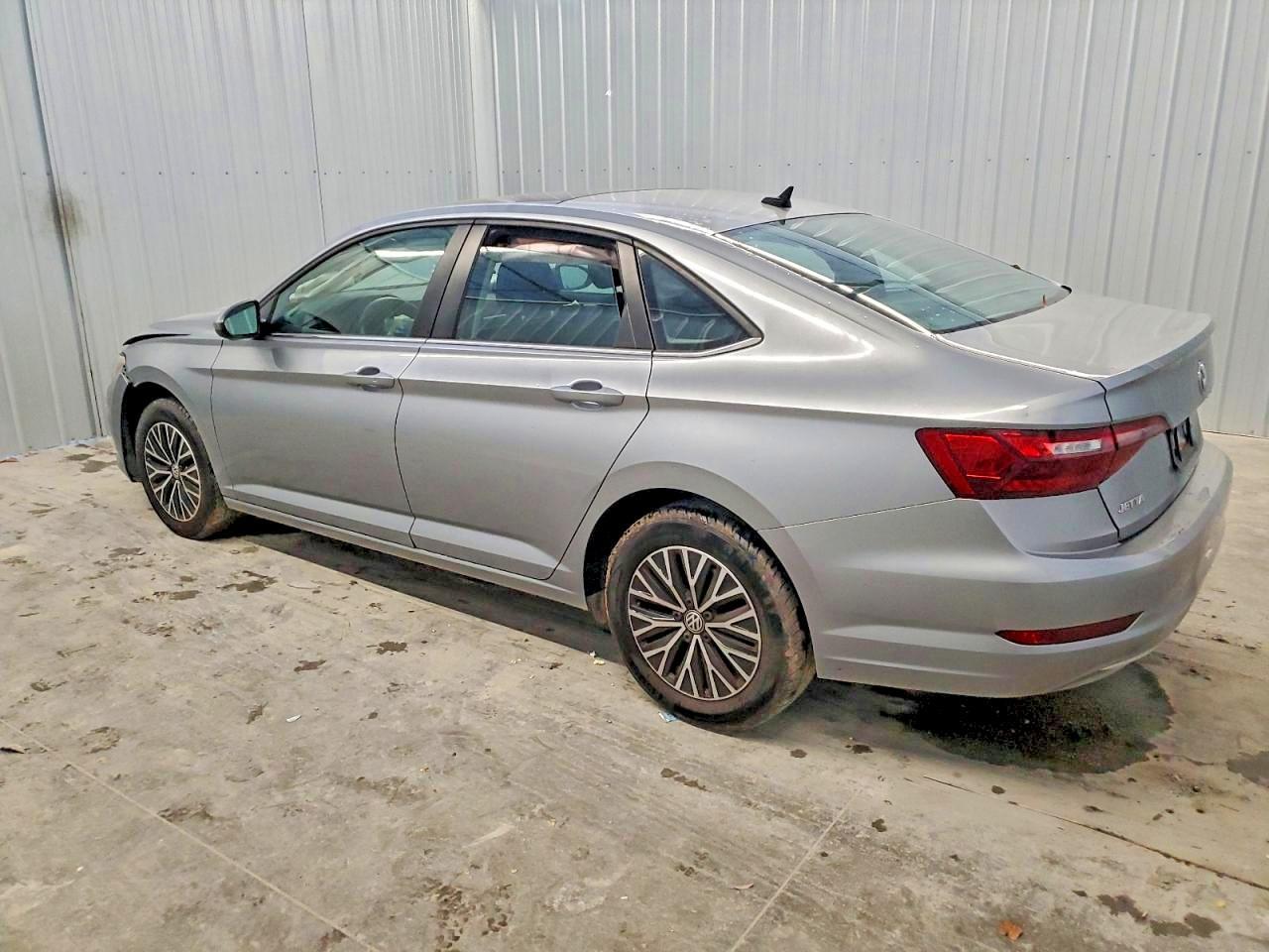 2021 Volkswagen Jetta S - Image 2