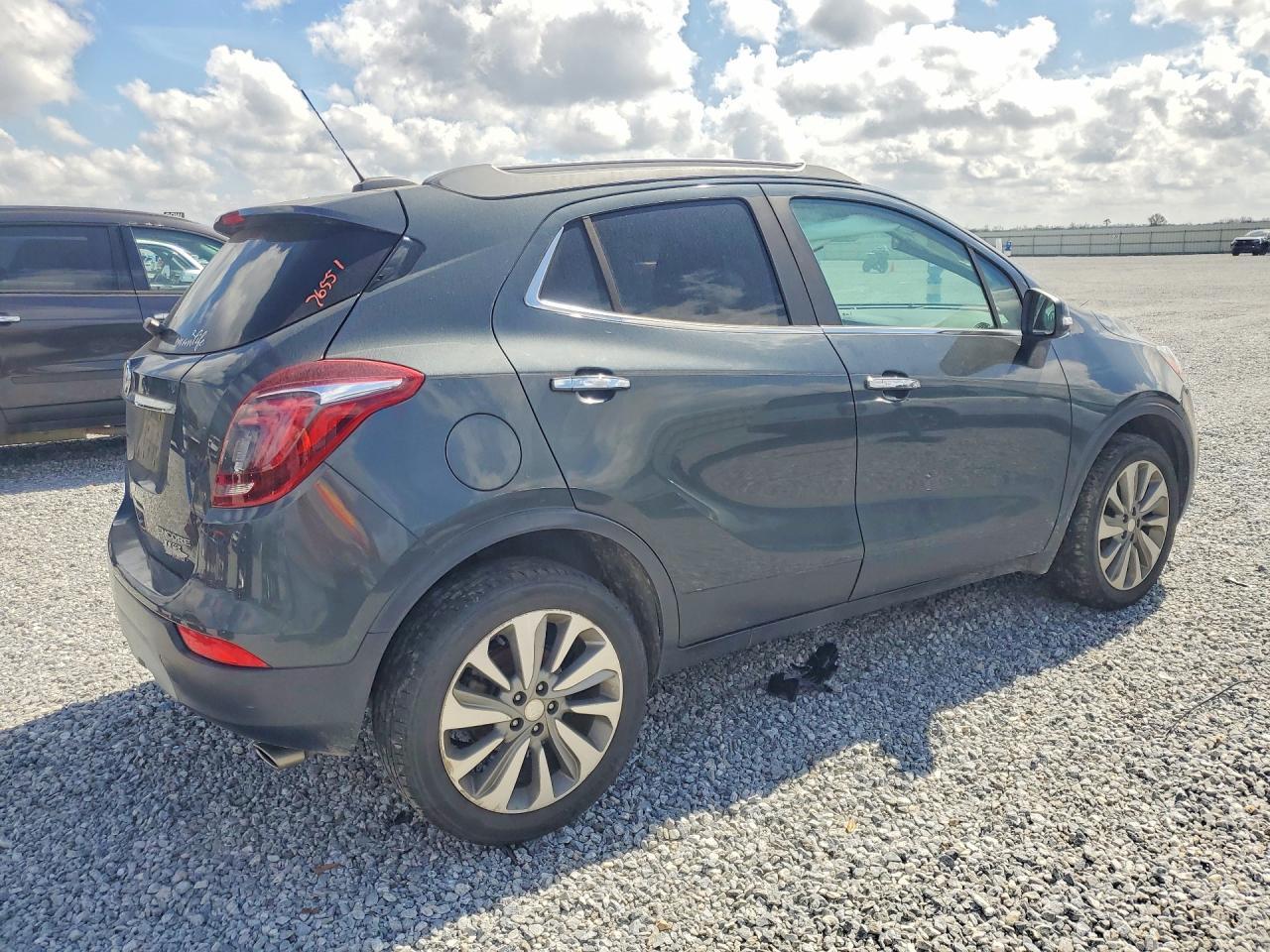 2018 Buick Encore Preferred - Image 3