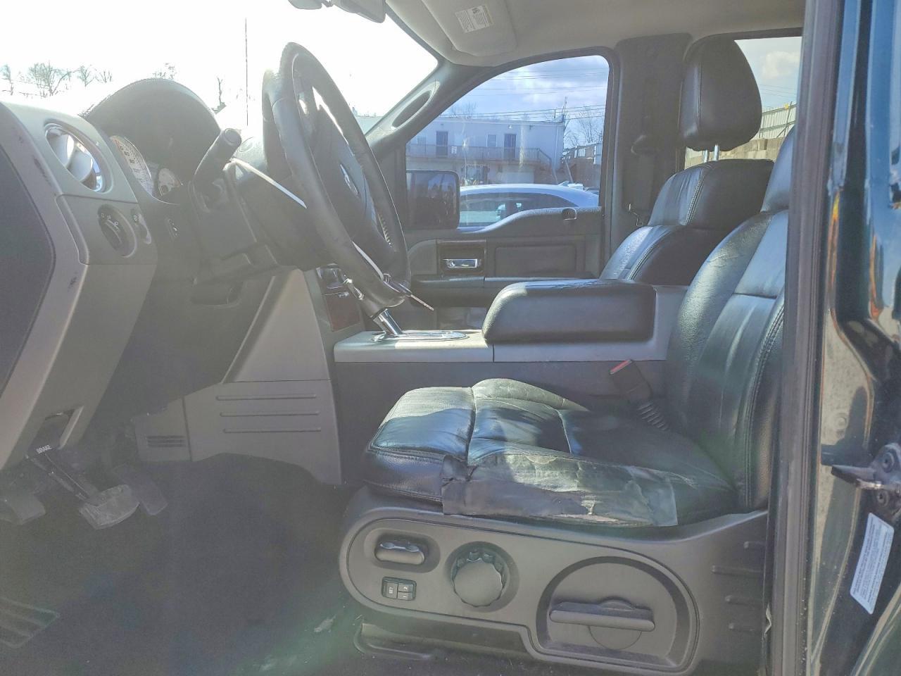 2006 Ford F150 Supercrew - Фото 7