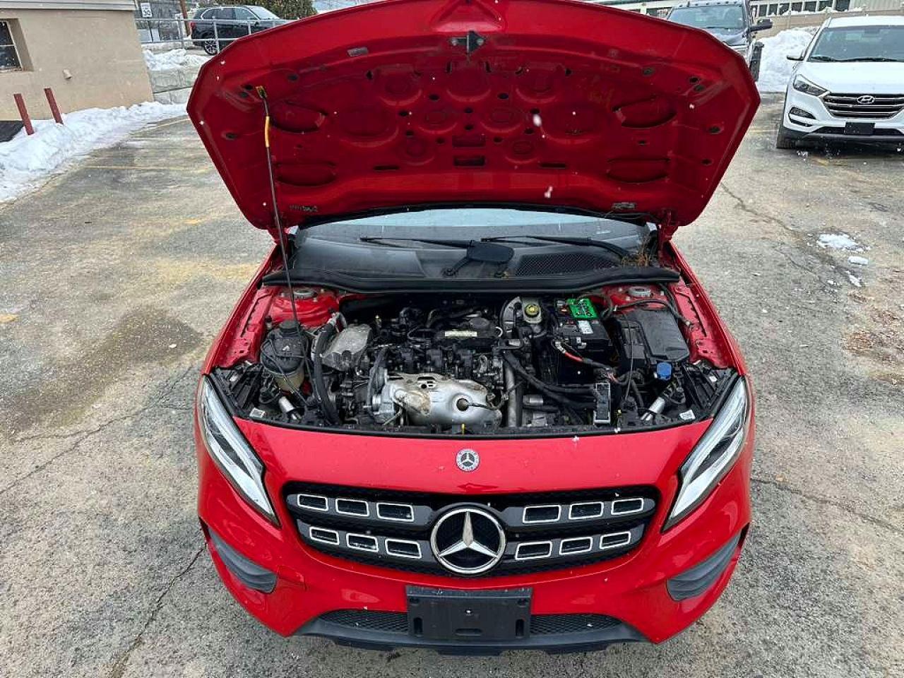 2019 Mercedes-Benz Gla 250 4Matic - Image 6