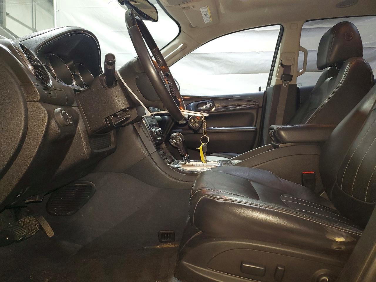 2017 Buick Enclave - Image 7