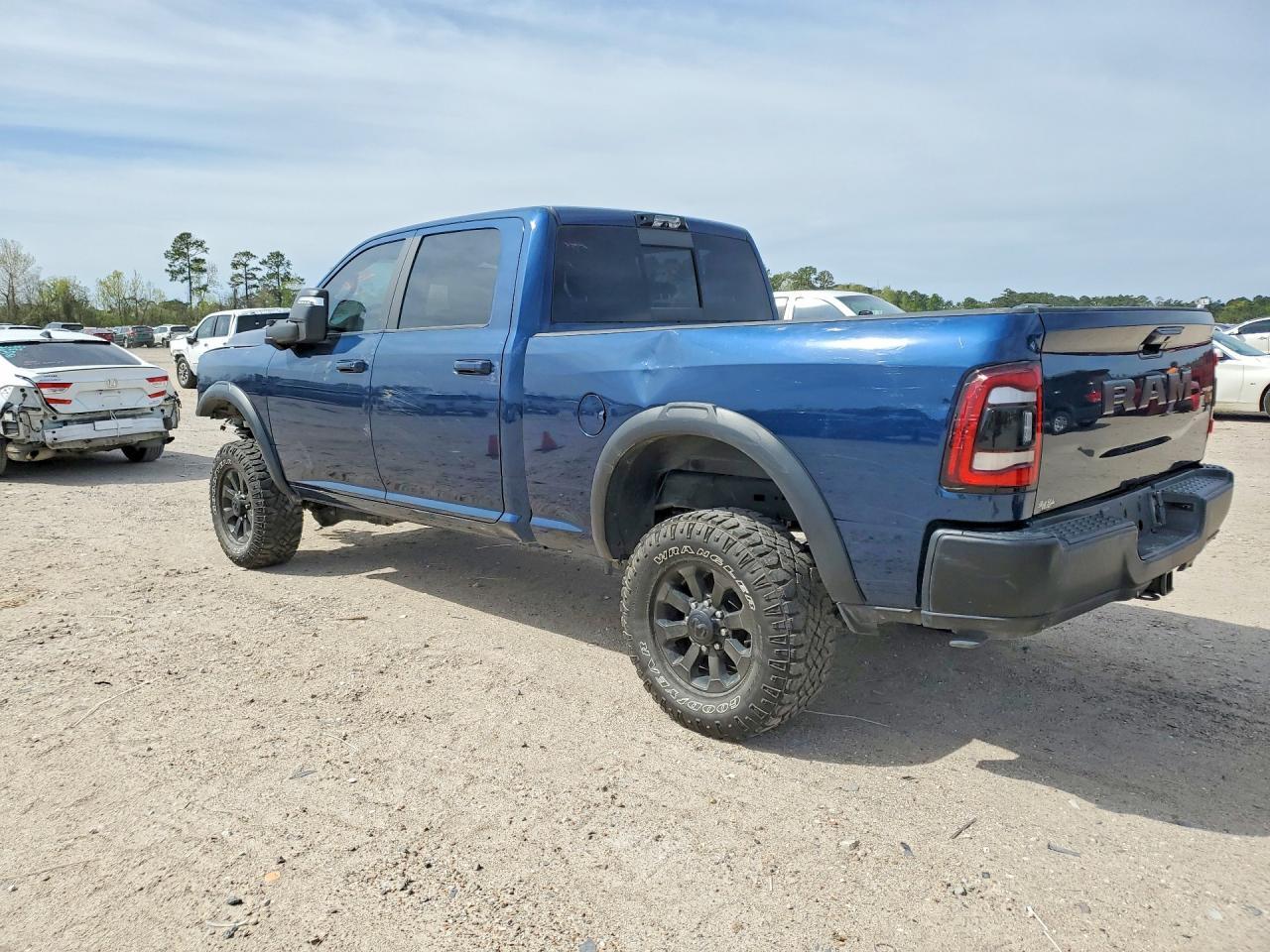 2023 Ram 2500 Powerwagon - Image 2