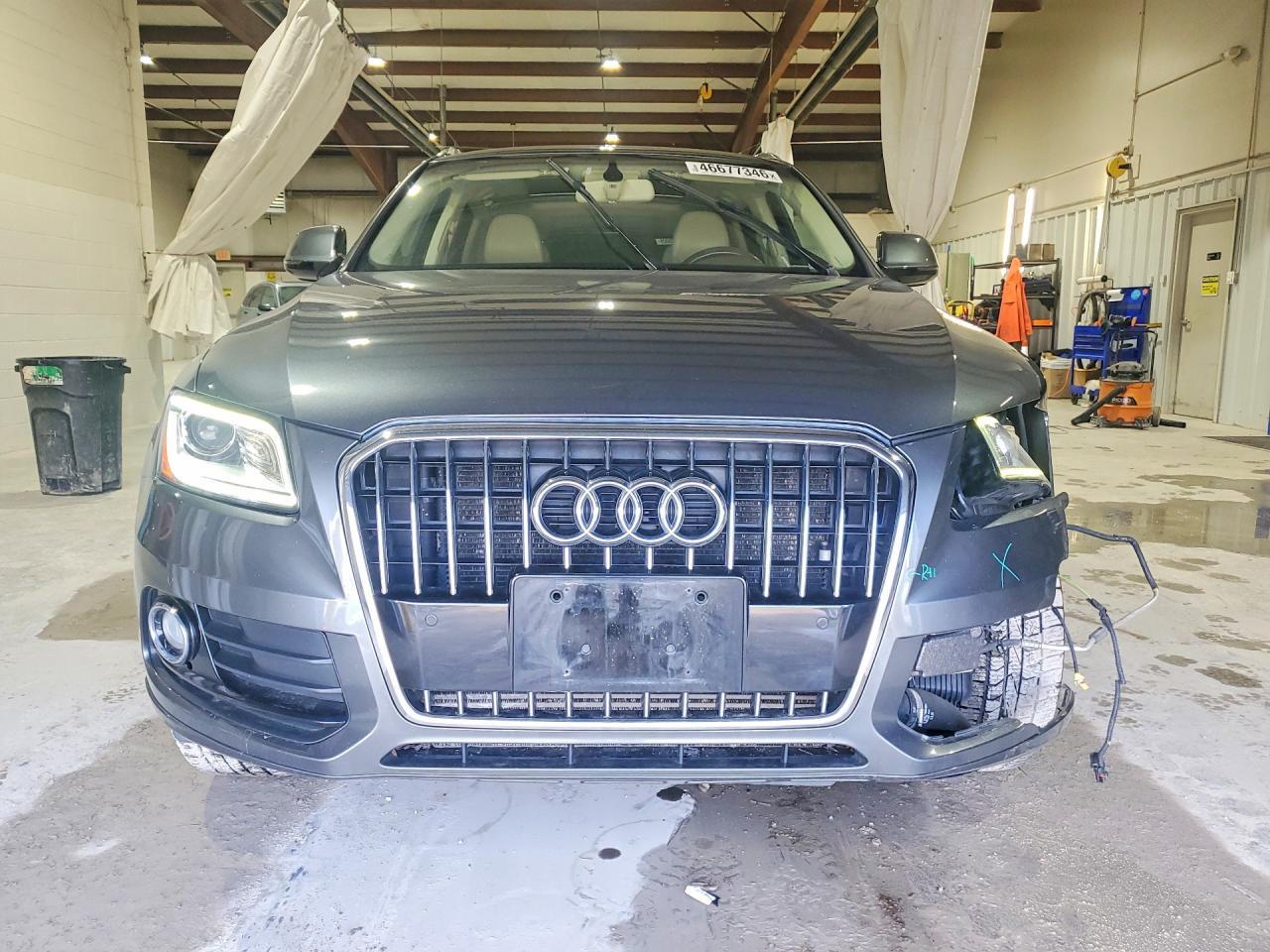 2017 Audi Q5 Premium - Image 5