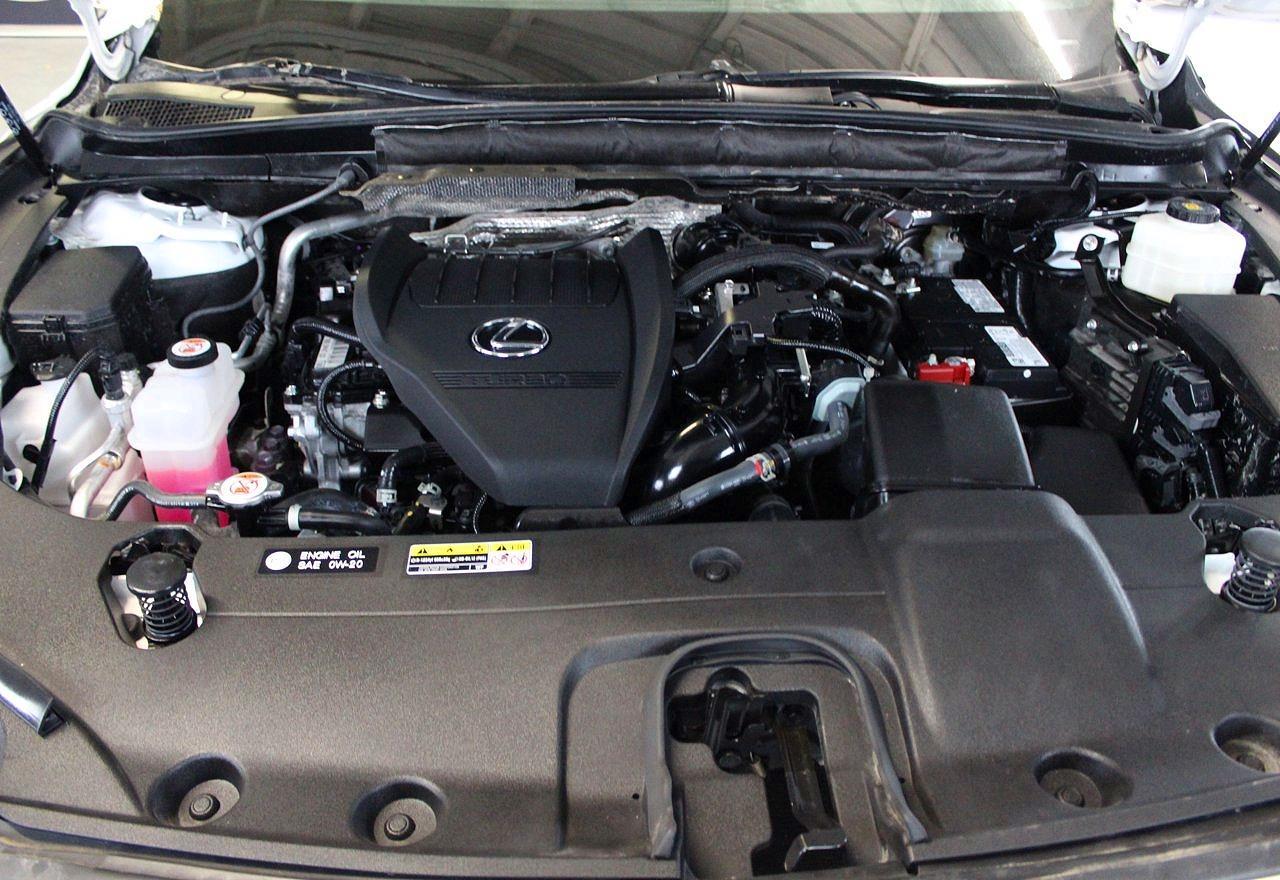 2023 Lexus Rx 350 Premium - Фото 7