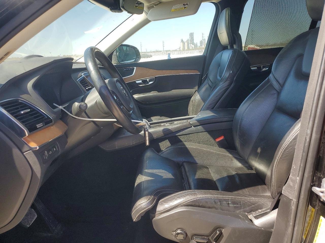 2016 Volvo Xc90 T8 - Image 7