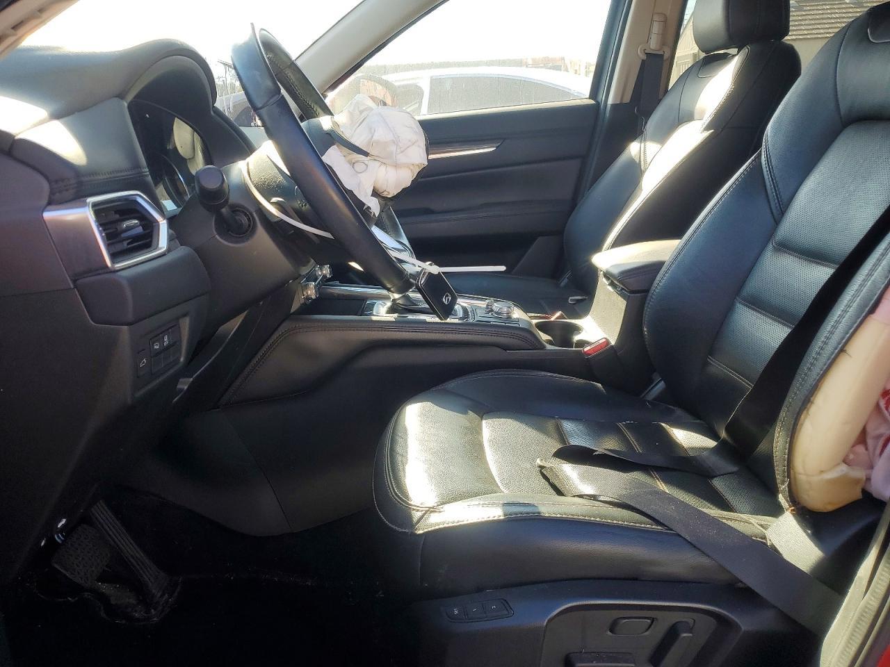 2021 Mazda Cx-5 Grand Touring - Image 7