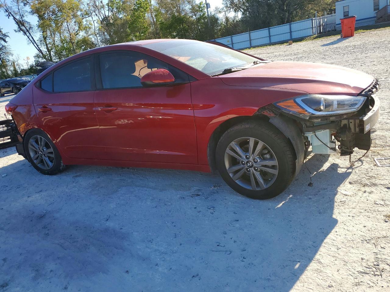2018 Hyundai Elantra Value Edition - Image 4