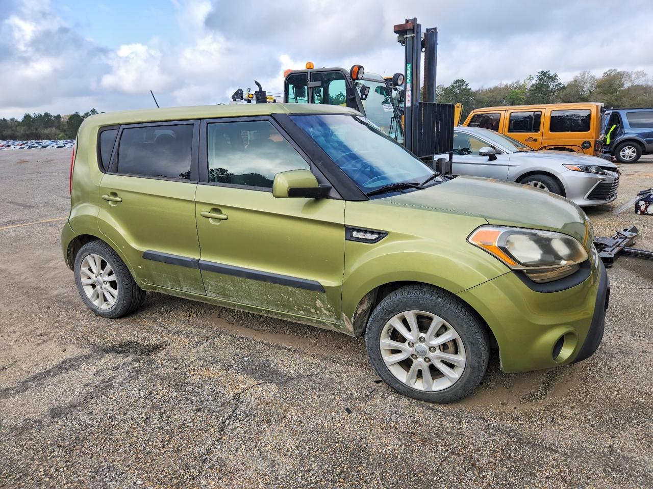 2013 Kia Soul - Фото 4