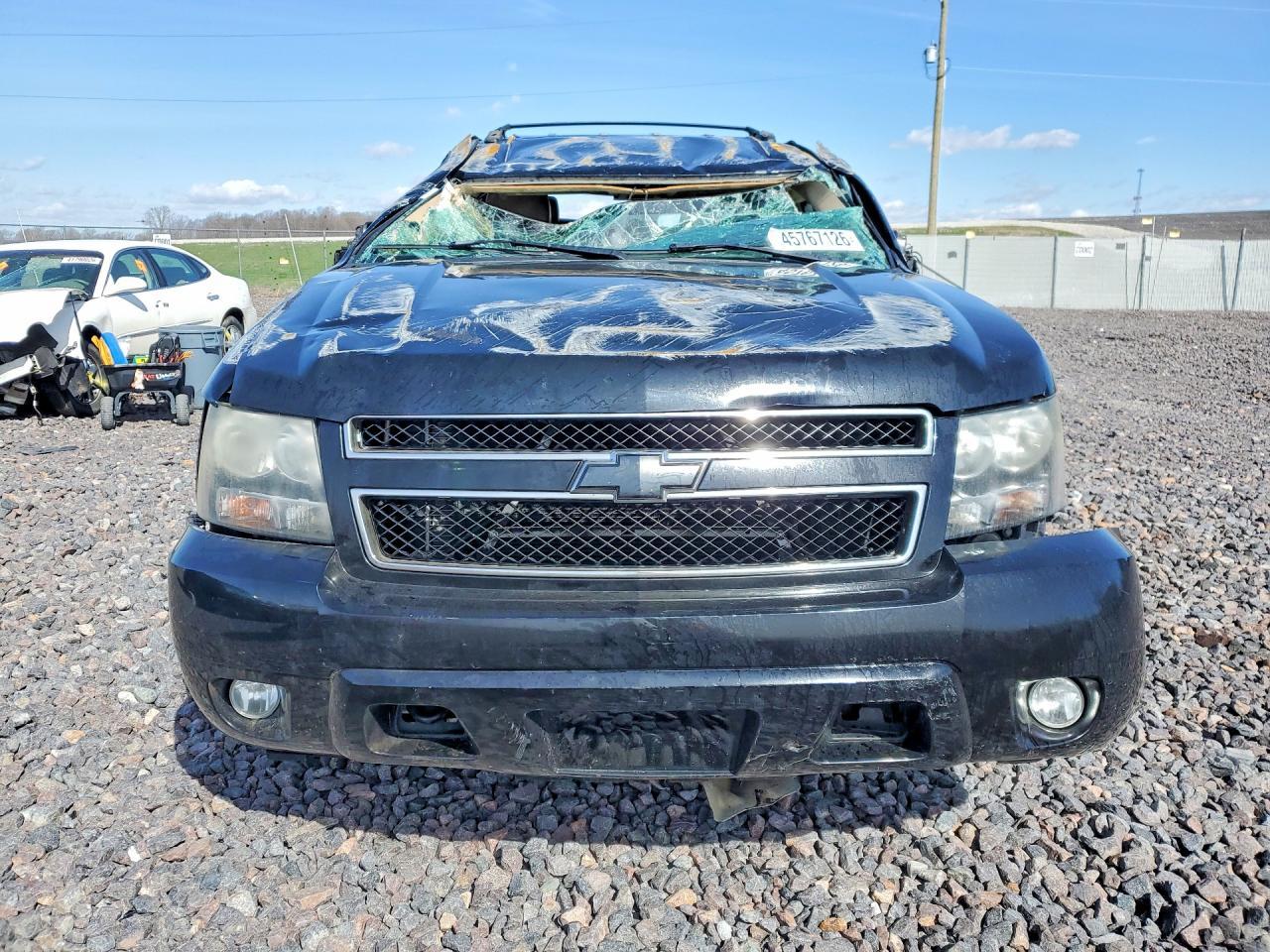 2008 Chevrolet Tahoe K1500 - Image 5