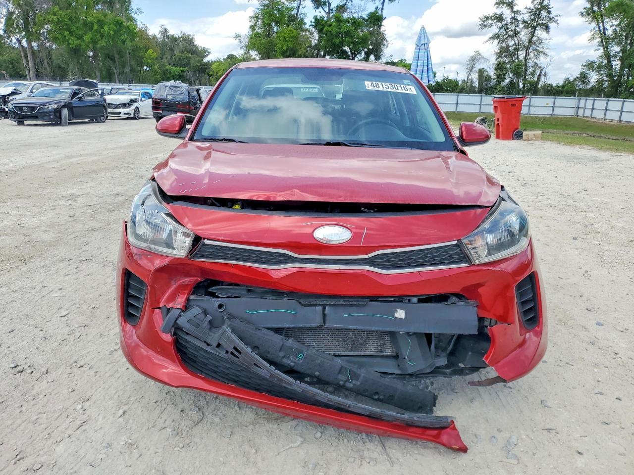 2019 Kia Rio S - Image 5