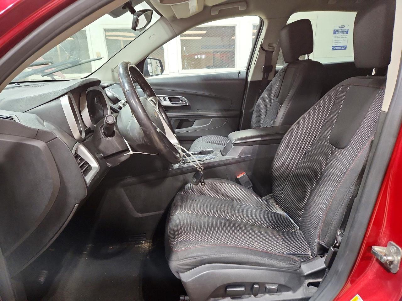 2015 Chevrolet Equinox Lt - Фото 7