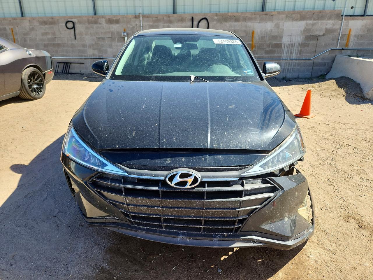 2020 Hyundai Elantra Se - Фото 5