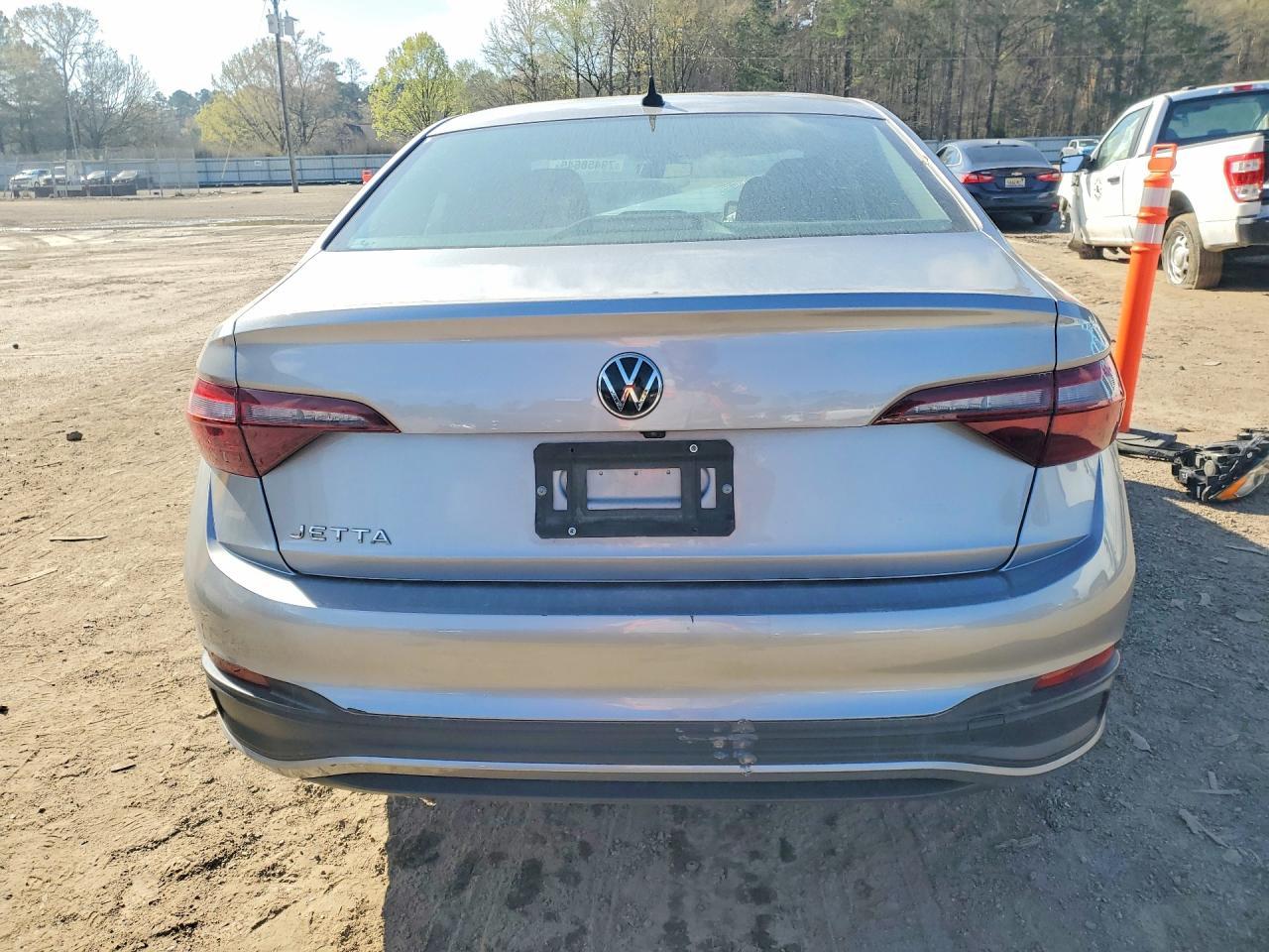 2024 Volkswagen Jetta S - Image 6
