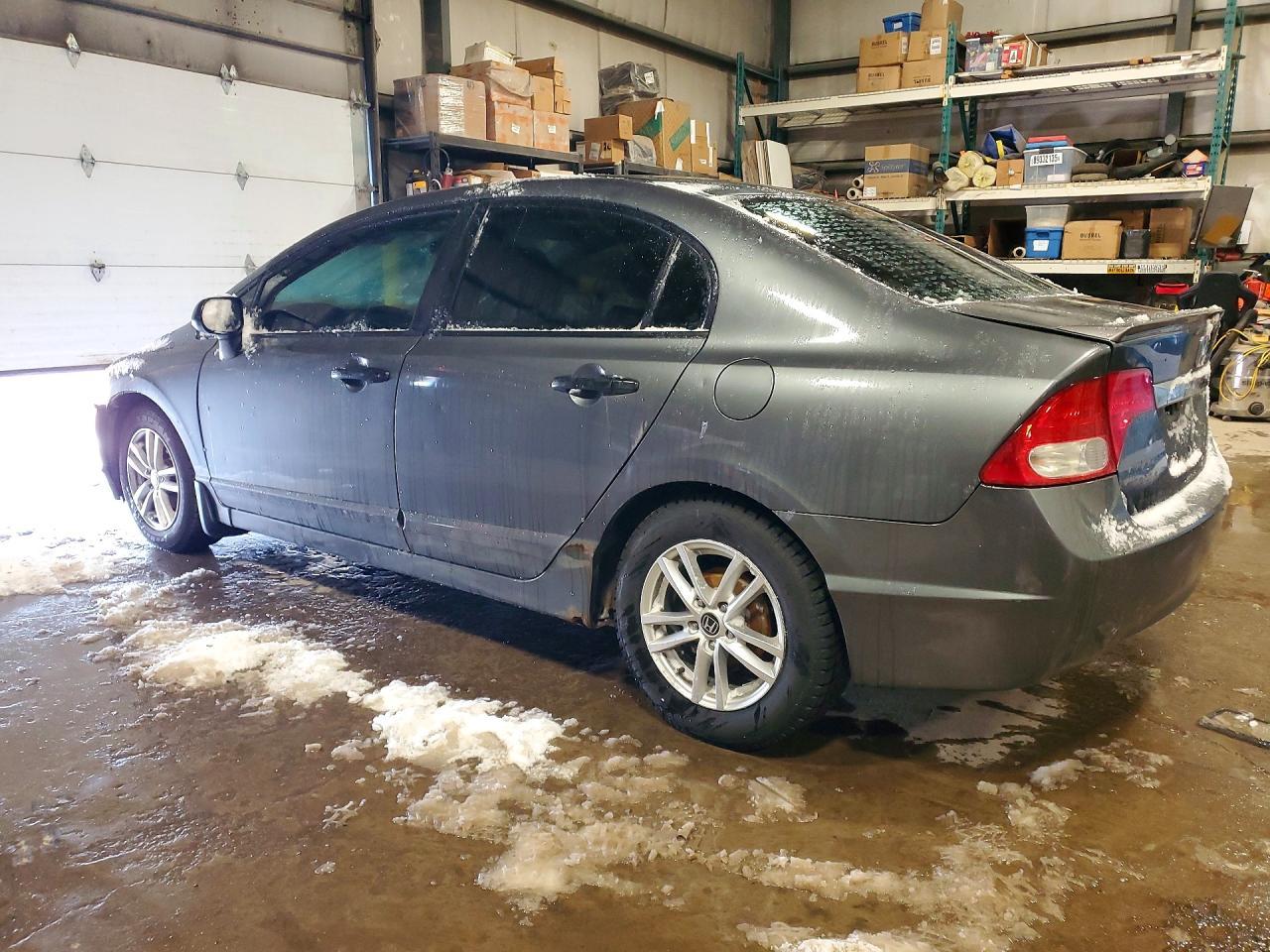 2009 Honda Civic Dx-G - Image 2