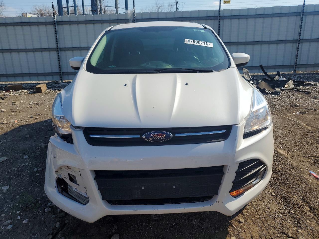 2014 Ford Escape Se - Фото 5