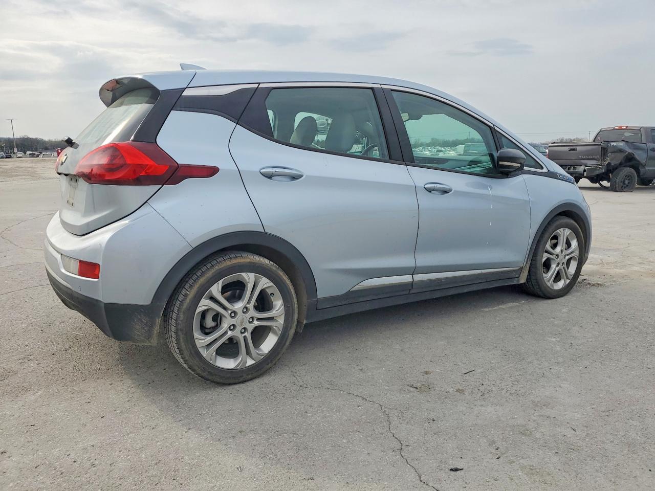 2017 Chevrolet Bolt Ev Lt - Image 3