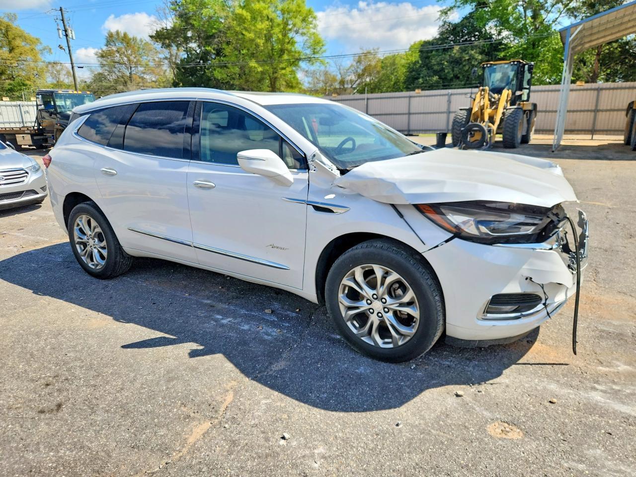 2020 Buick Enclave Avenir - Фото 4