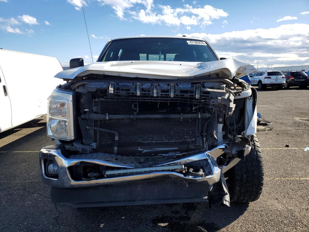2014 Ford F350 Super Duty - Фото 5