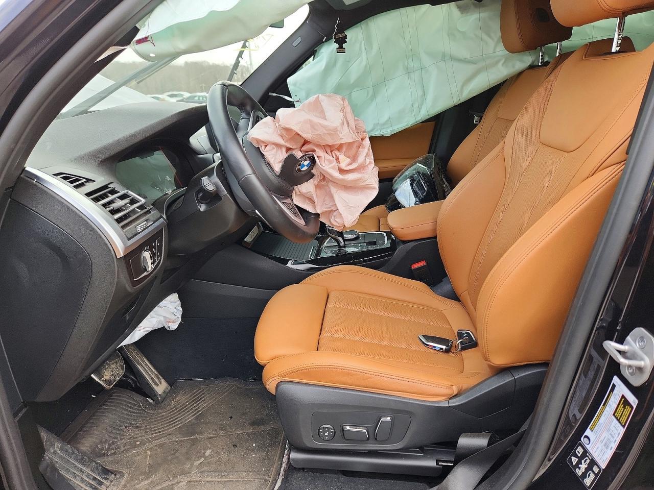 2024 BMW X3 xDrive30I - Image 7