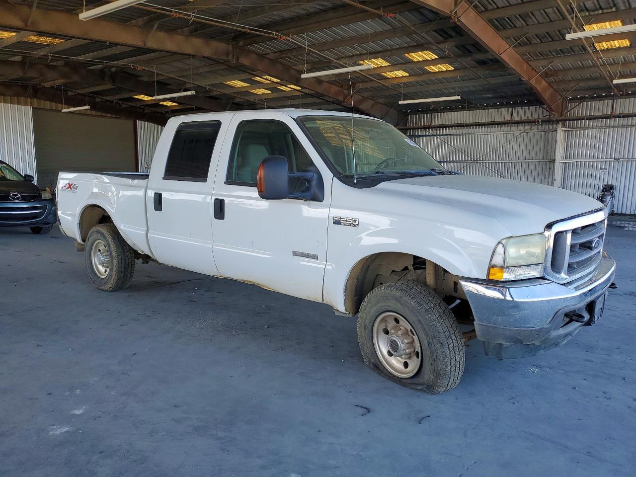 2004 Ford F250 Super Duty - Image 4