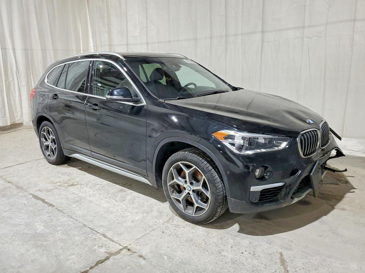 2018 BMW X1 xDrive28I - Фото 4