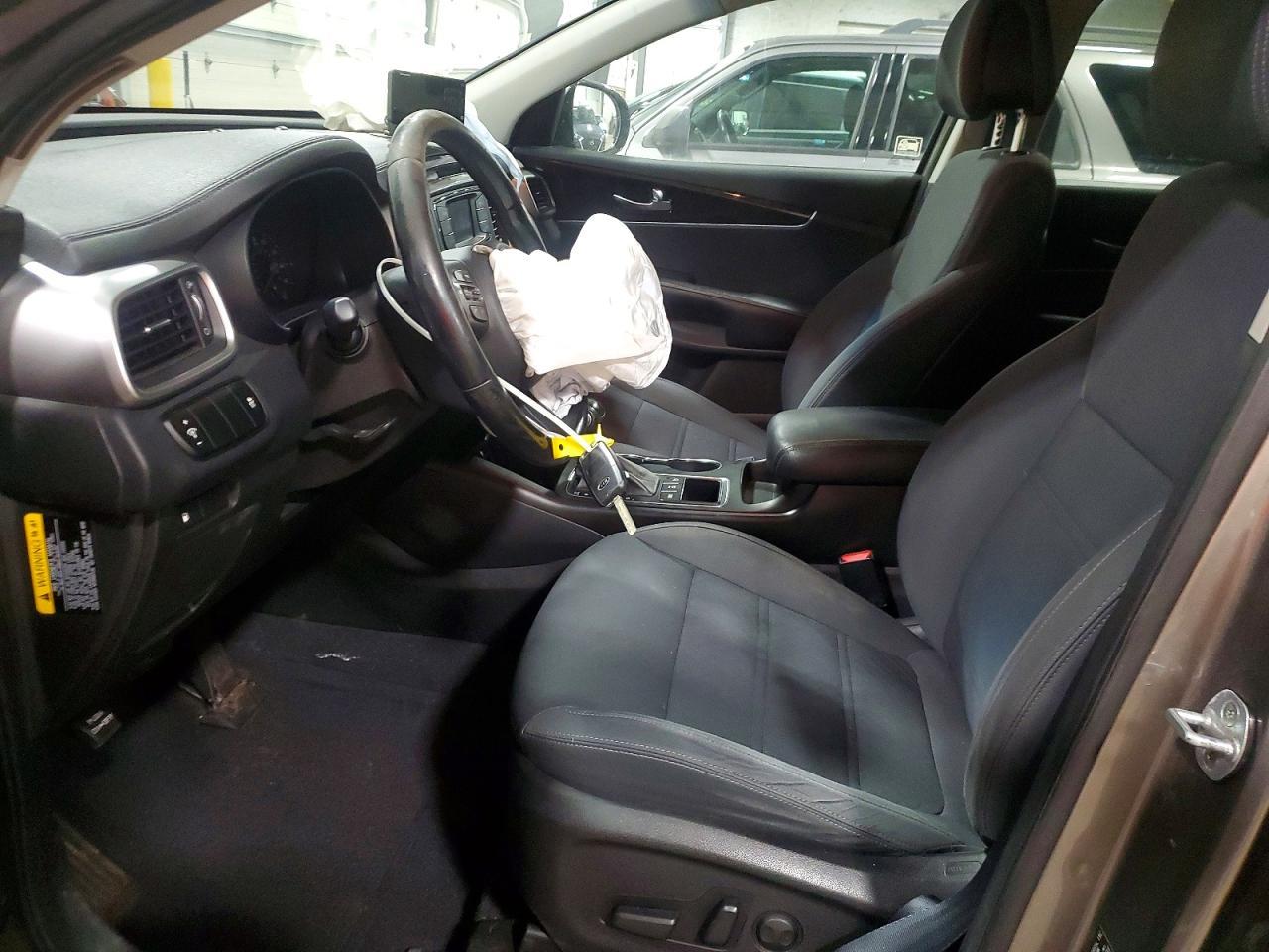 2016 Kia Sorento Lx - Image 7