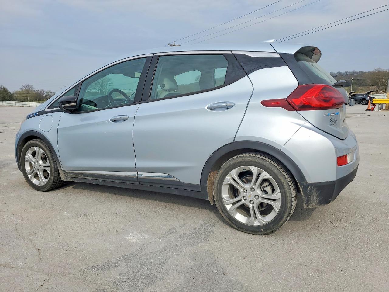 2017 Chevrolet Bolt Ev Lt - Image 2